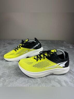 Altra Vanish Carbon women's road racing shoe sz 11